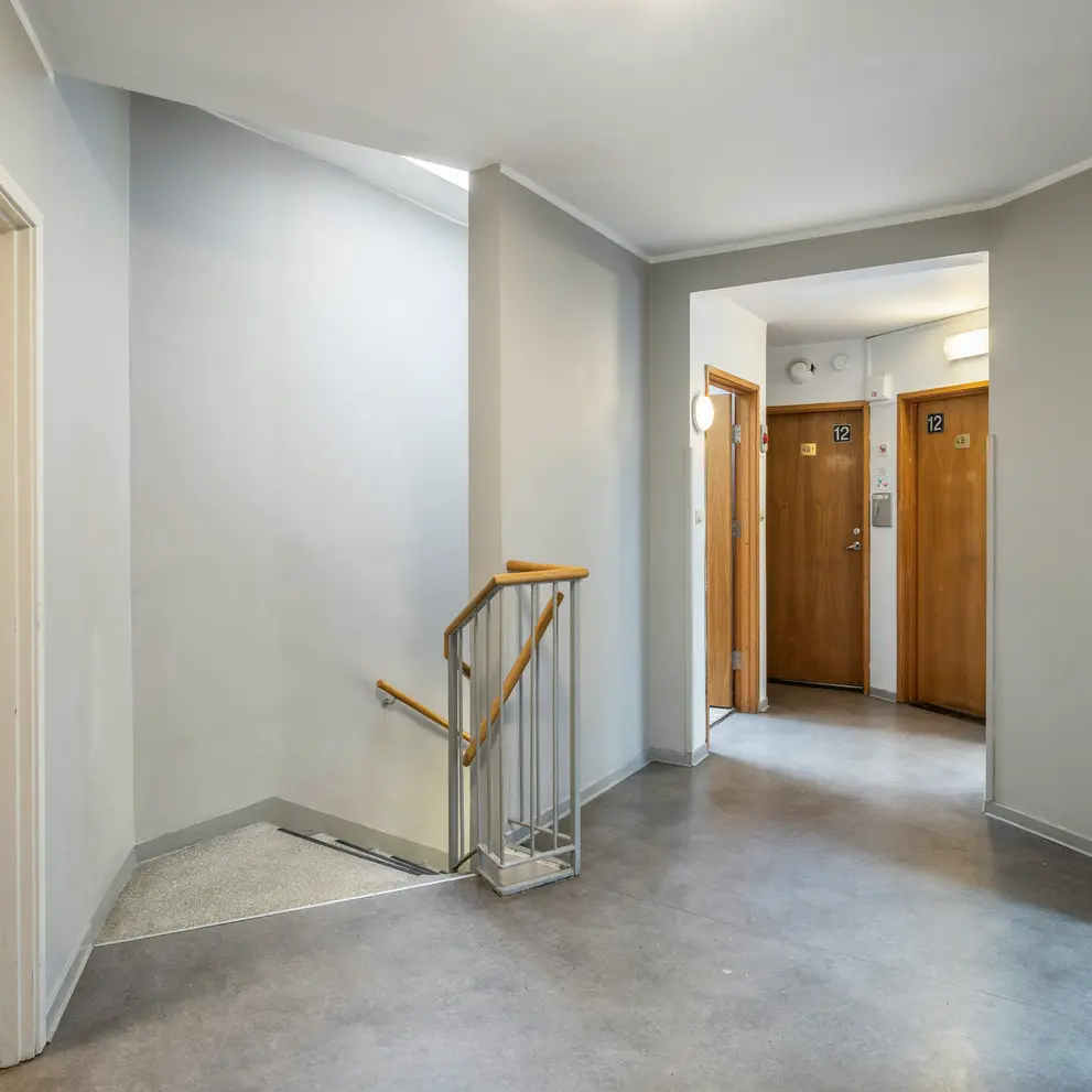 trapphusrenoveringar huddinge