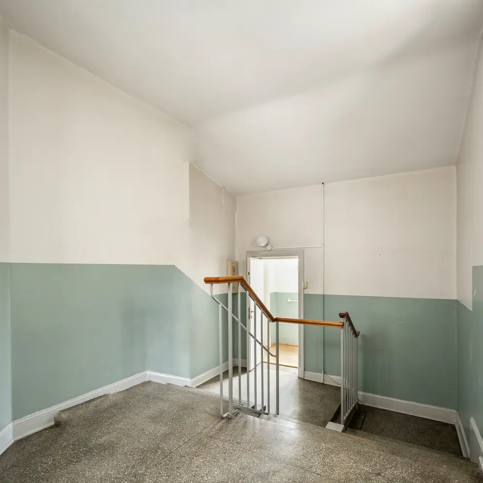 trapprenovering i huddinge stockholm